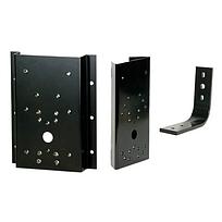 Adaptador mural color blanco, MBE-17W