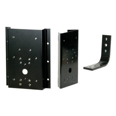 Adaptador mural color blanco, MBE-17W