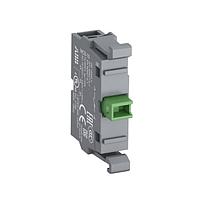 Contact BLOCK, 1 NO
