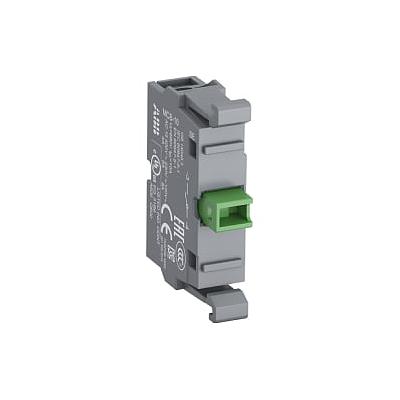 Contact BLOCK, 1 NO