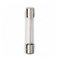 Fusible 1-1/4" X 1-1/4" Tubo de Vidrio Acción Retardada 32 Vca