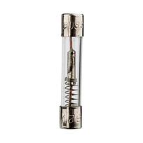 Fusible 1-1/4" X 1-1/4" Tubo de Vidrio Acción Retardada 32 Vca
