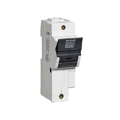 1 Pole Fuse Holder