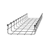 Charola tipo malla Charofil 66/500 mm - MG-50-437