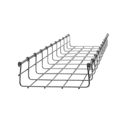 Charola tipo malla Charofil 66/500 mm - MG-50-437