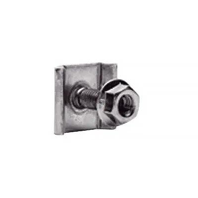 Tornillo encastrado milimétrico, con acabado Electro Zinc Charofil MG-51-422EZ