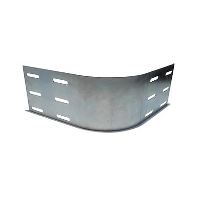 Mensula para canaleta vertical 700 mm - Charofil MG-MS-097EZ