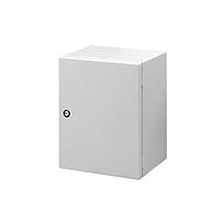 WALL-MT IP66 TYPE12/4 HC w/PNL