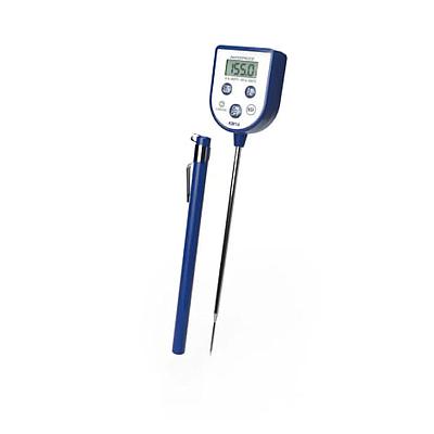POCKET DIGITAL THERMOMETER, WATERPROOF DISHWASHER