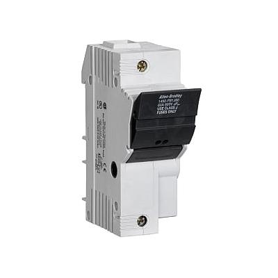 1 Pole Fuse Holder