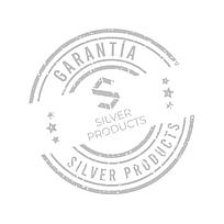 Ménsula p/montaje en pared (9&quot;) galvanizada