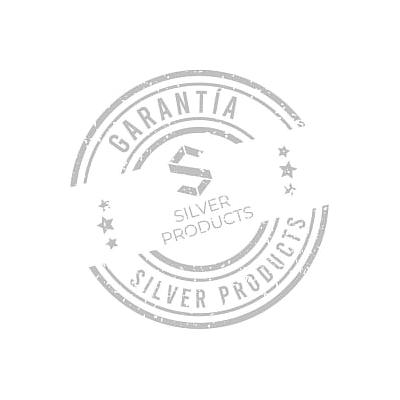 Ménsula p/montaje en pared (9&quot;) galvanizada