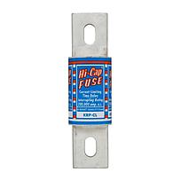 Fusible Clase L 600Vca Acción Retardada