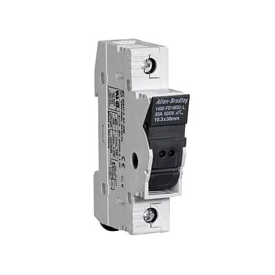 1 Pole Fuse Holder