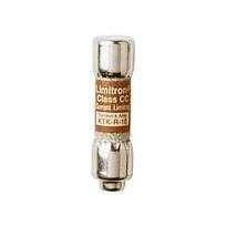 Fusible Clase CC Acción Rápida 600Vca