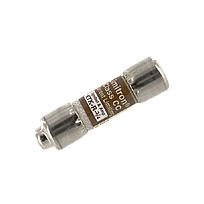 BUSSMANN Fusible Clase CC, .75A, 600V, Acción Rápida - KTK-R-3-4