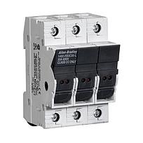 3 Pole Fuse Holder