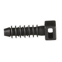 Masonry Push Mount, Standard, .25" (6.4m