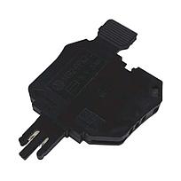 IEC Term Blck 10-36V Fuse Lever