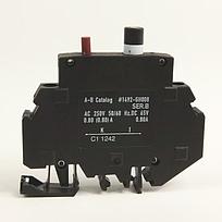 High Density 0.5 A Mcb/Supp. Protector