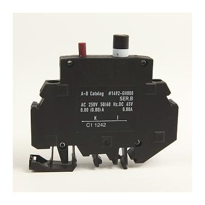 High Density 0.5 A Mcb/Supp. Protector