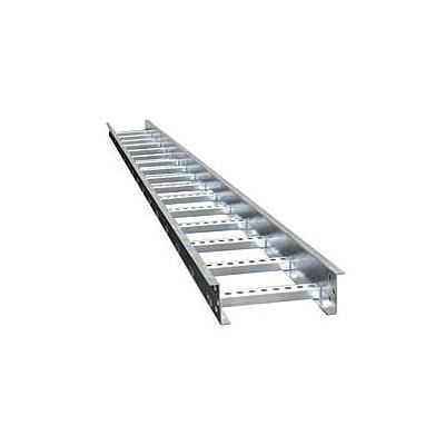 Charola aluminio de 6" A x 9" E Clase 8A