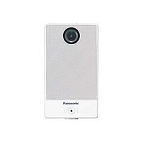 Cámara SIP propietaria, para uso interno, WiFi, 720P, sensor audio y movimiento, boton de llamadas, 2 vias, color plata