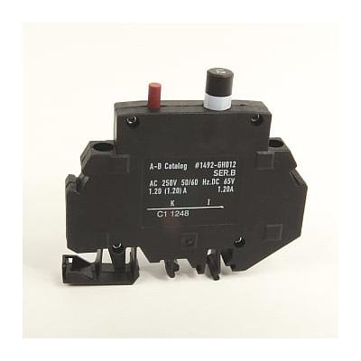 High Density 2 A Mcb/Supp. Protector