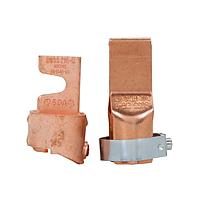 REDUCTOR DE FUSIBLE CLASE R DE 100A A 30A / 600 VCA MAX