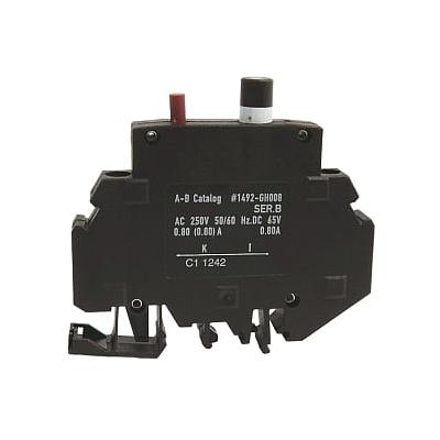 High Density  5 A Mcb/Supp. Protector