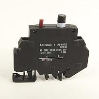 High Density 10 A Mcb/Supp. Protector