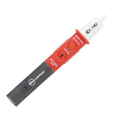 Detector de Voltaje Sin Contacto 12 a 1,000V AC con Linterna y prueba magnética - Amprobe NCV-1040