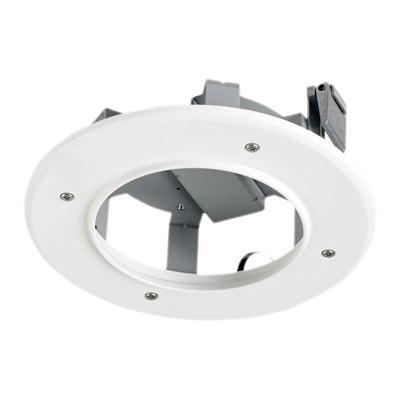IP 200 DOME FLUSH MOUNT KIT
