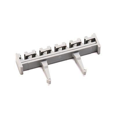IEC Term Blck Group Marker Carrier