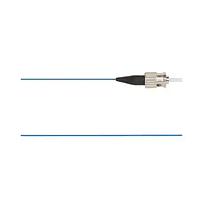 cable parcheo, pigtail, fibra optica, NKFP91BN2NNM001