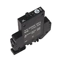 High Density 4 A Mcb/Supp. Protector