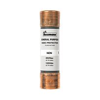 Fusible One Time Clase H 250Vca/125Vcd
