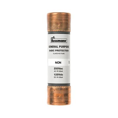 Fusible One Time Clase H 250Vca/125Vcd
