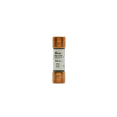 Fusible One Time Clase H 250Vca/125Vcd