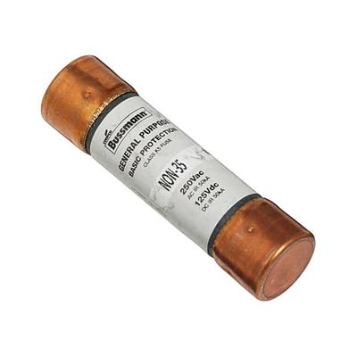 Fusible One Time Clase H 250Vca/125Vcd