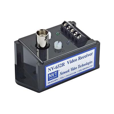 Receptor de Video Activo