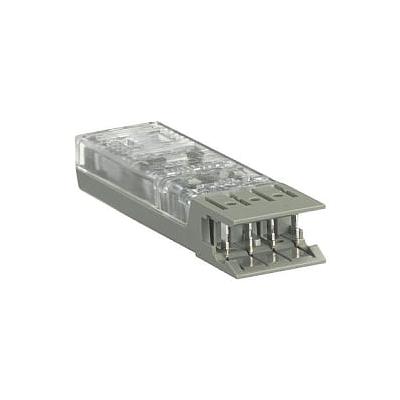 CONECTOR 110 CAT 5E DE 2 PARES