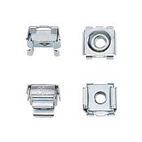 Cage Nut Pkg (20)
