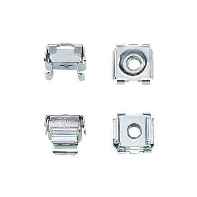 Cage Nut Pkg (20)