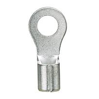 Ring Terminal, non-insulated, 18 - 14 AW