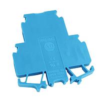 TERM BLCK Multi-Rail MTD 1P 30A WHT