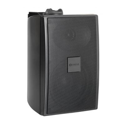 Caja acústica Premium-sound, 15 W, gris obscuro - LB2-UC15-D1