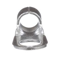Ring Terminal, large wire, non-insulated