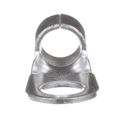 Ring Terminal, large wire, non-insulated