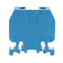 TERM BLCK Multi-Rail MTD 1P 30A WHT